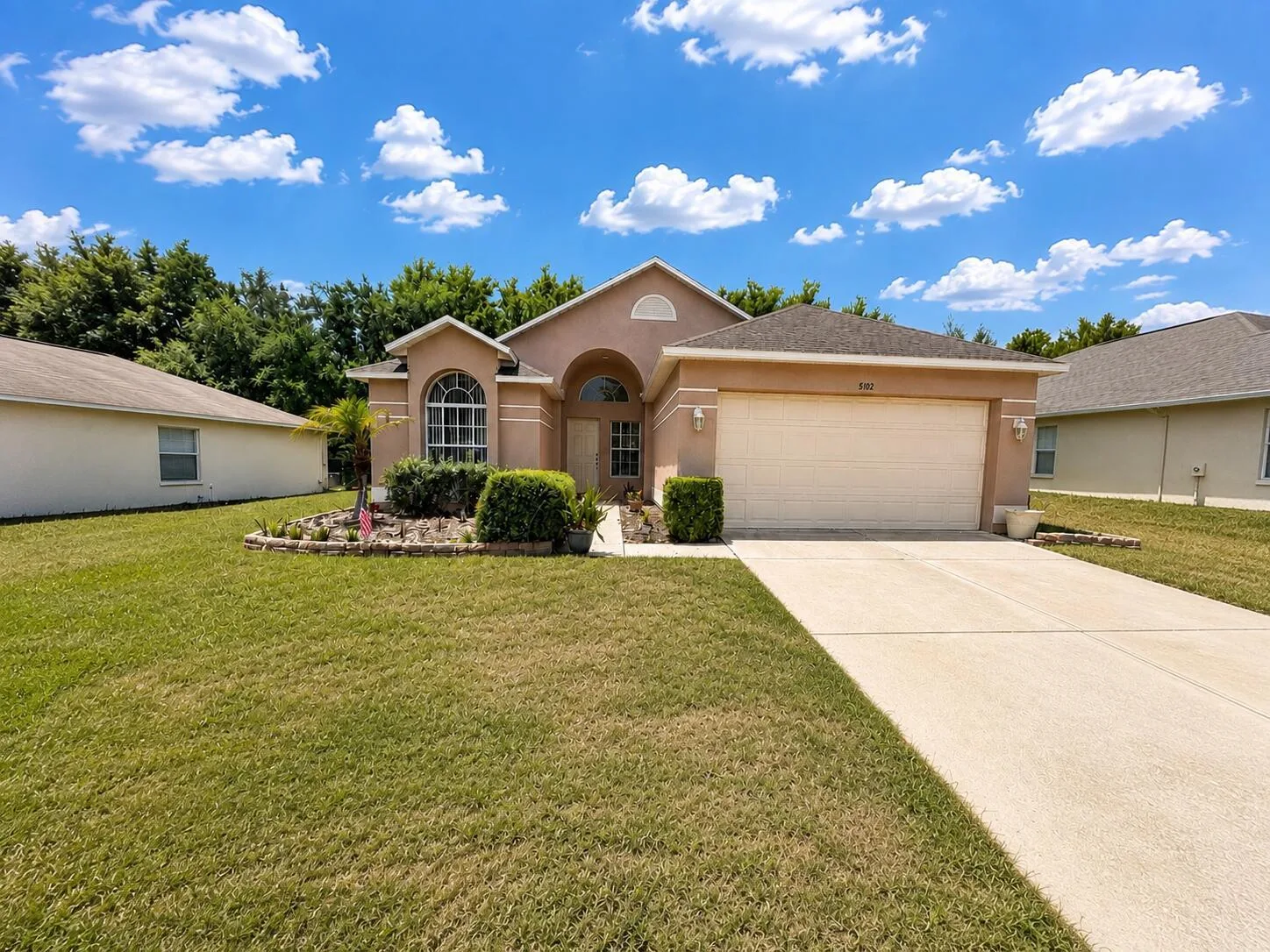 5102 AYRSHIRE Drive, Spring Hill, FL 34609