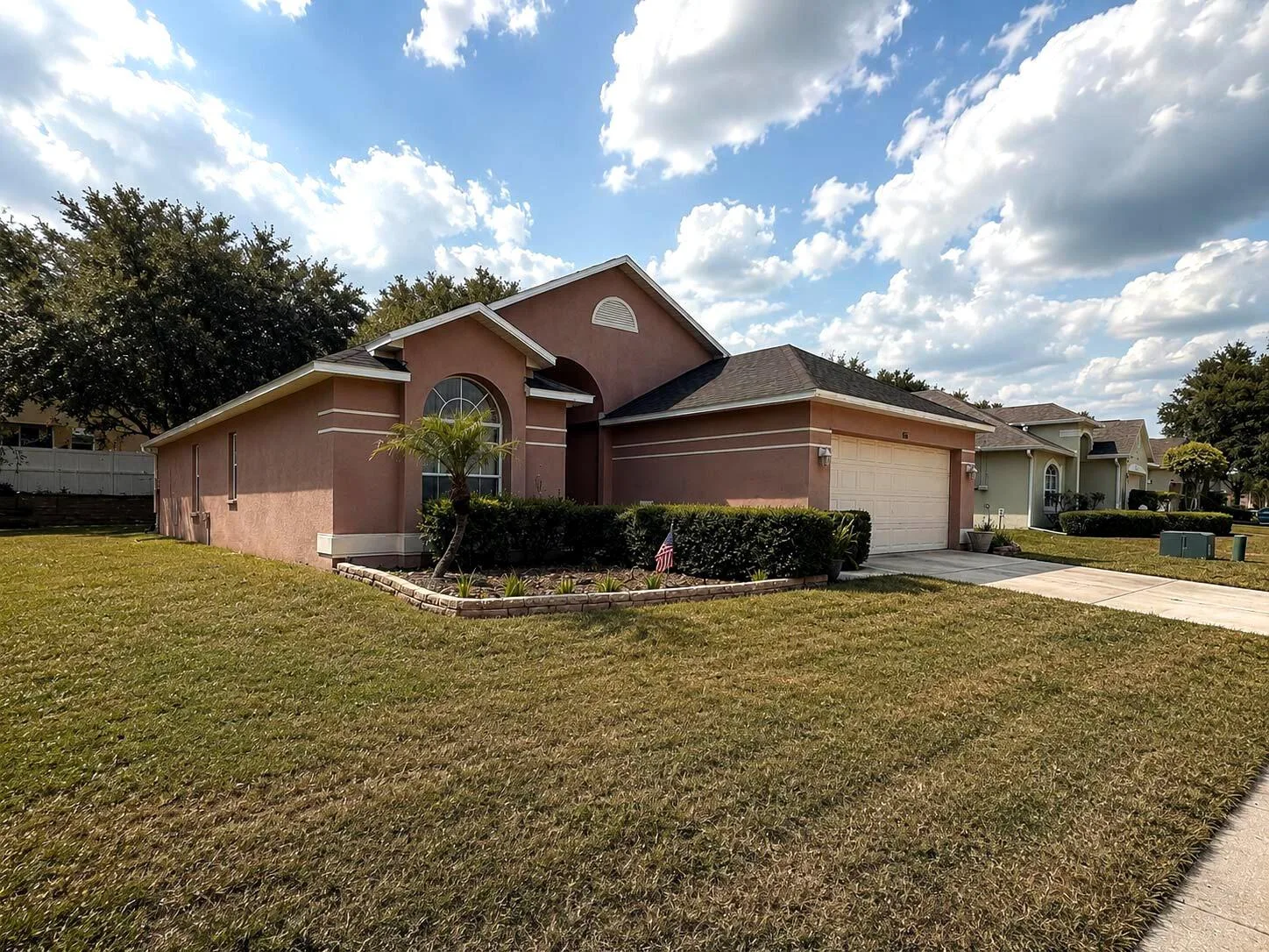 5102 AYRSHIRE Drive, Spring Hill, FL 34609 — zdjęcie 2