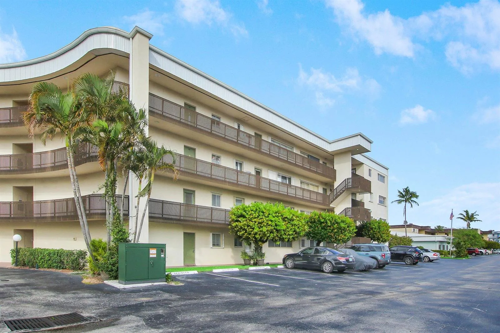 300 Waterway Drive S # 407, Lantana, FL 33462 — zdjęcie 2