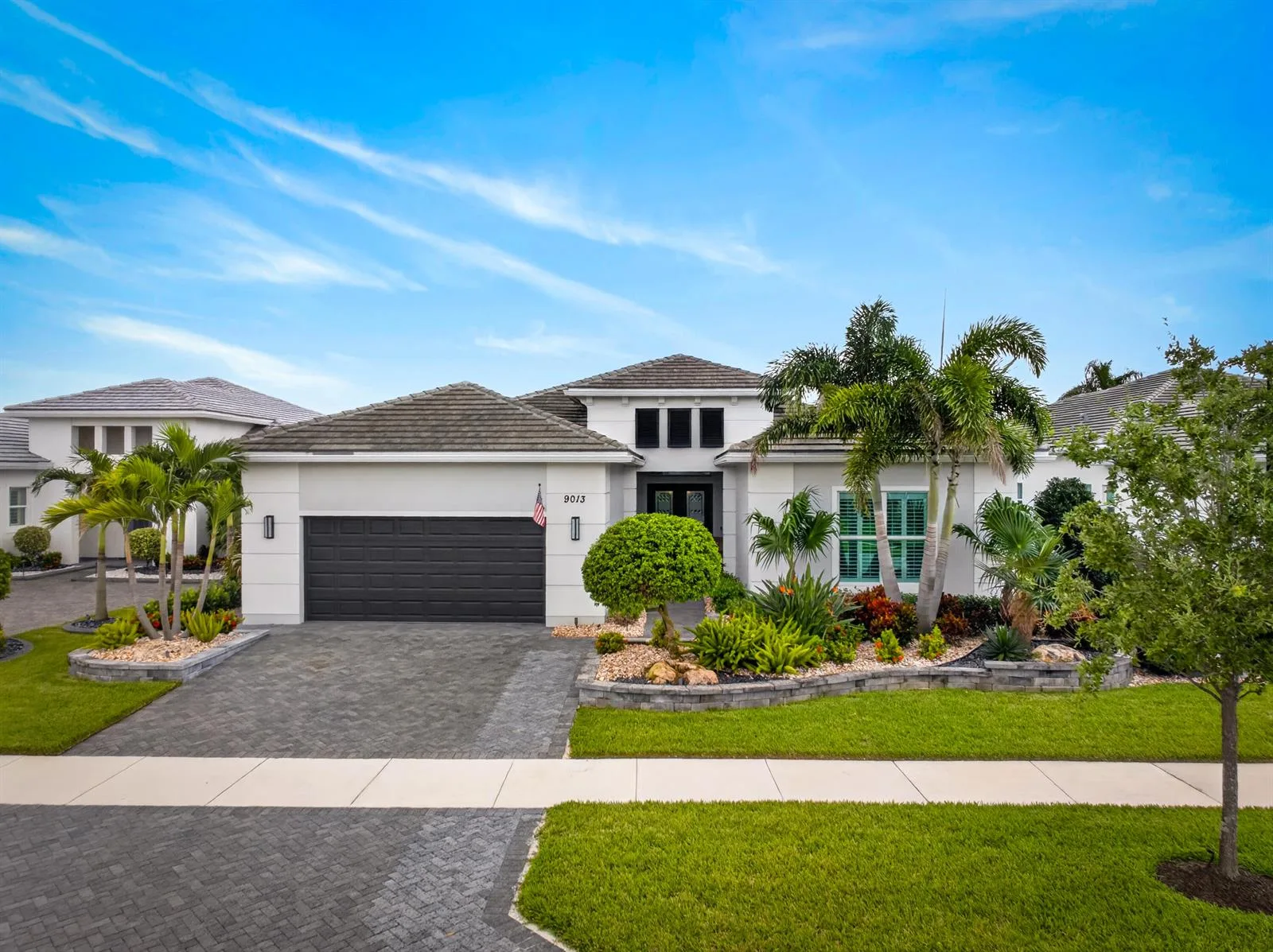 9013 SW MATILDA Way, Port St. Lucie, FL 34987