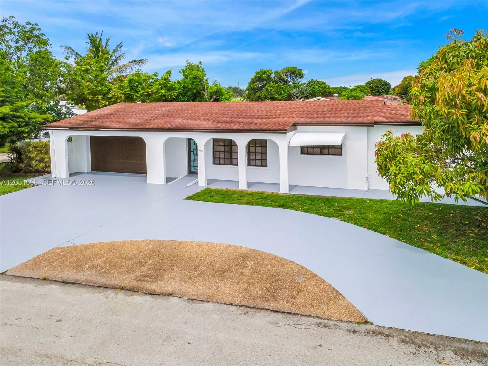 6101 SW 24th St # 2, Miramar, FL 33023