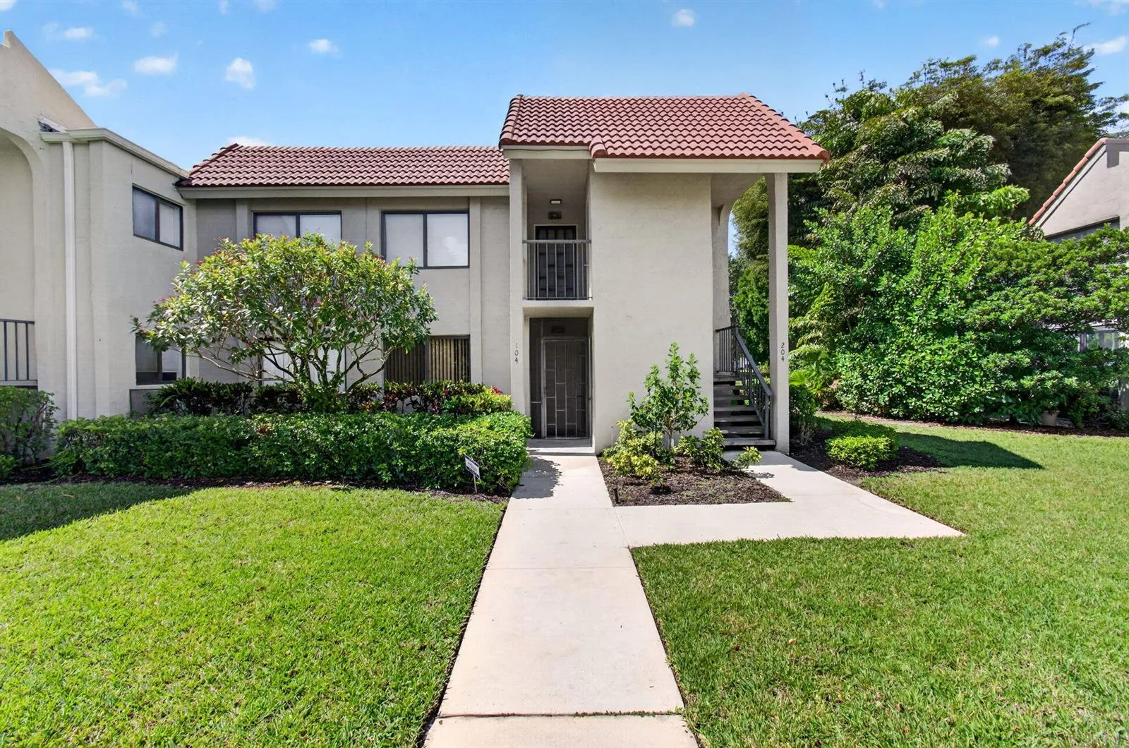 5561 Fairway Park Drive # 104, Boynton Beach, FL 33437