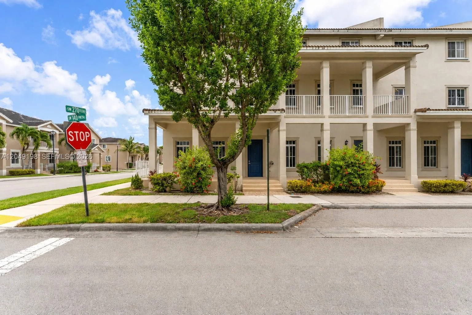 27021 SW 140th Path # 27021, Homestead, FL 33032