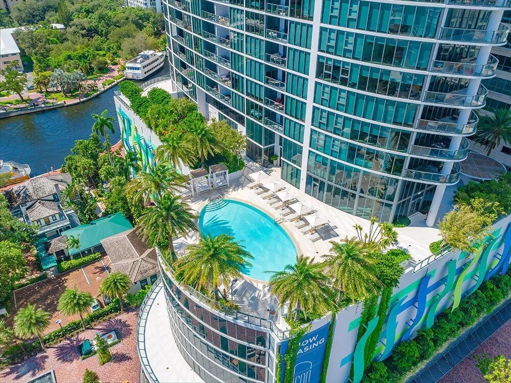 500 E Las Olas Boulevard # 3804, Fort Lauderdale, FL 33301