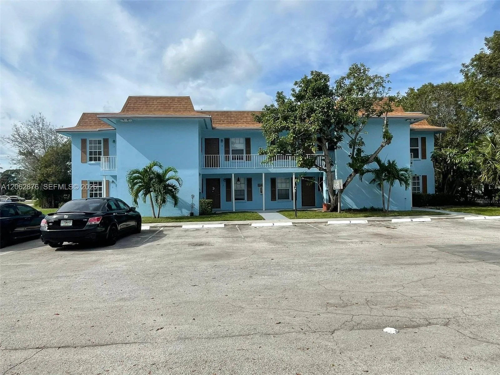 4951 Wedgewood Way # 6, West Palm Beach, FL 33417