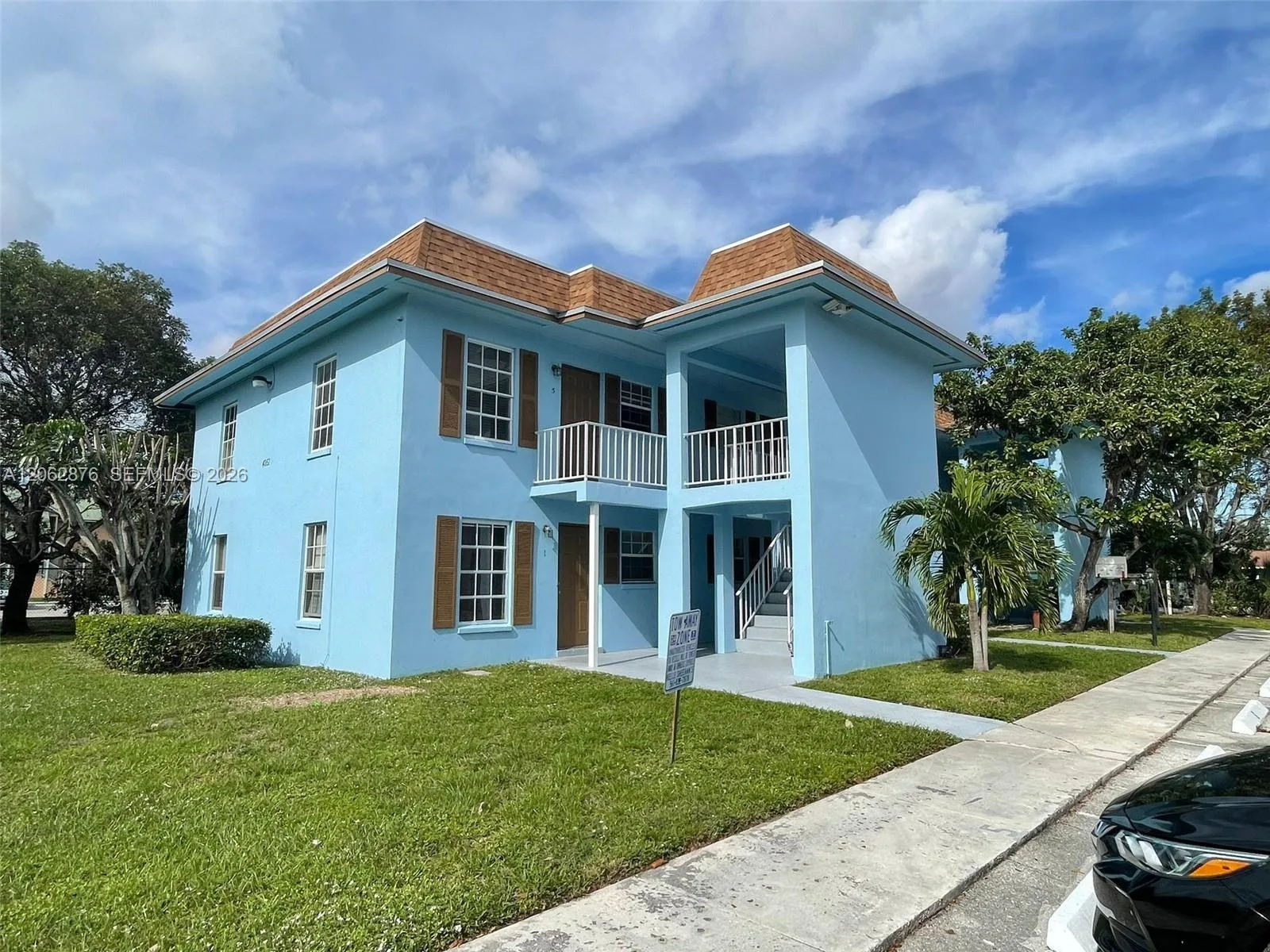 4951 Wedgewood Way # 6, West Palm Beach, FL 33417 photo 2