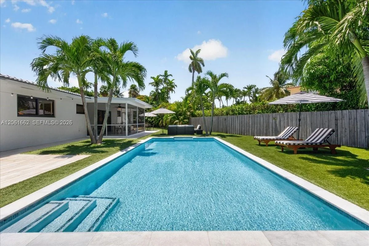 11504 NE 6th Ave, Biscayne Park, FL 33161