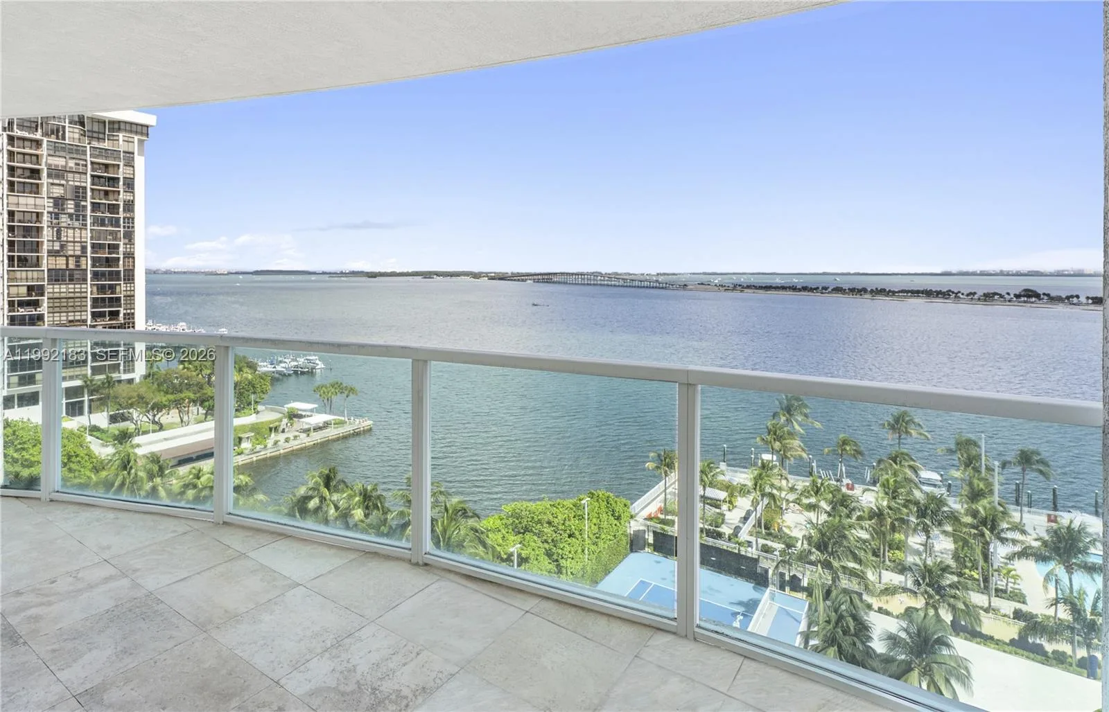 2101 Brickell Ave # 806, Miami, FL 33129