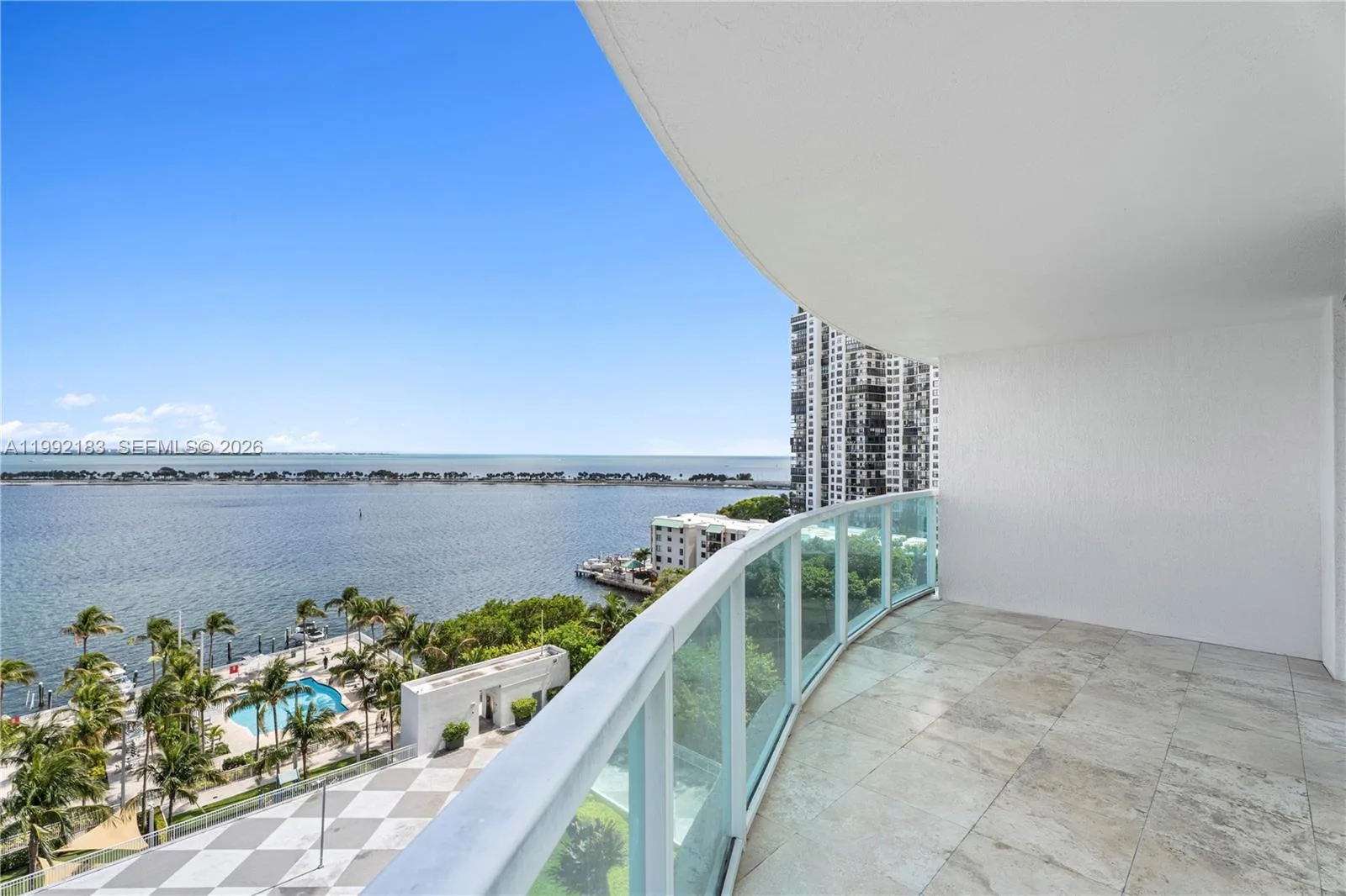 2101 Brickell Ave # 806, Miami, FL 33129 photo 2