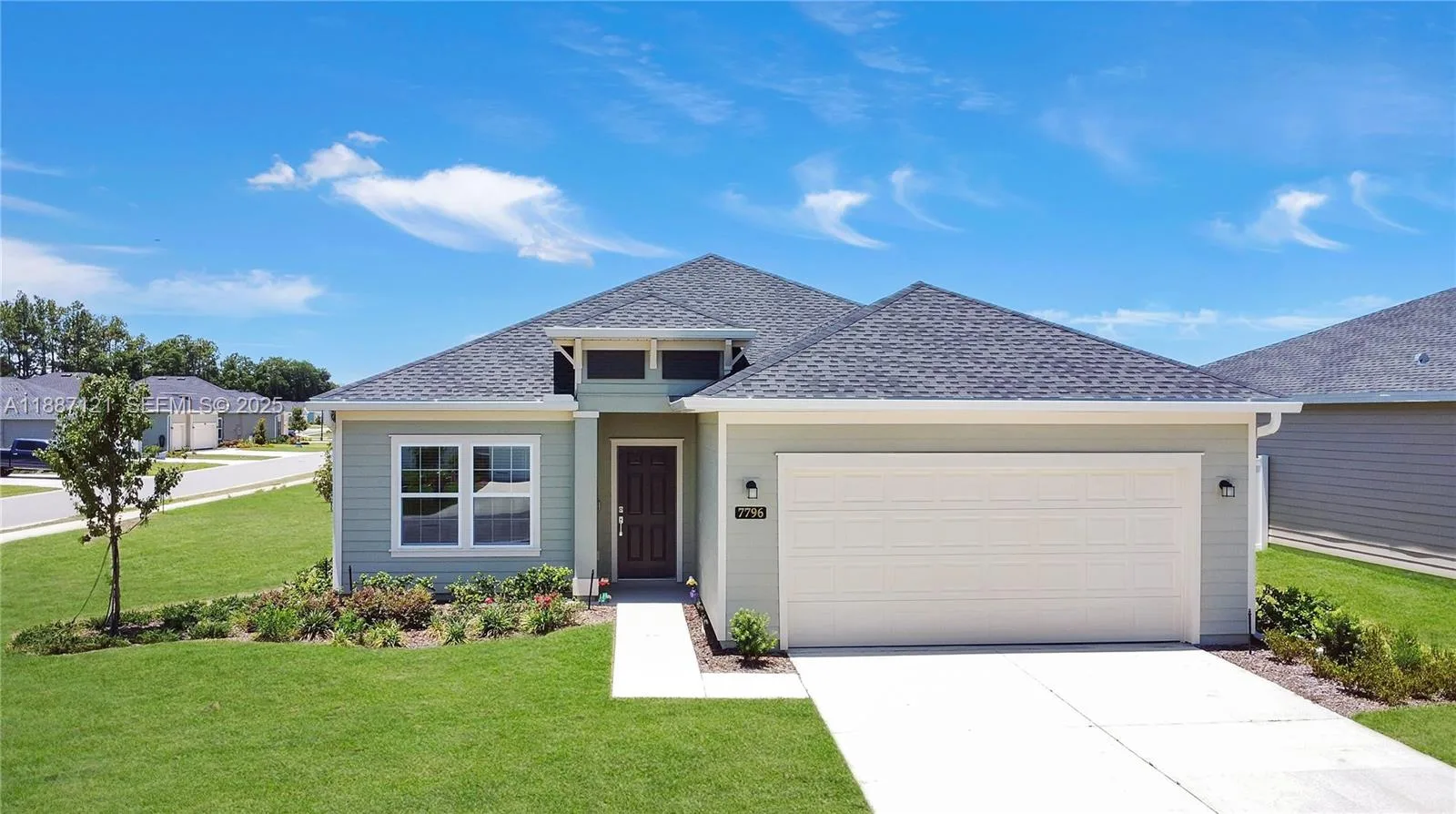 7796 SW 74th LP, Ocala, FL 34481