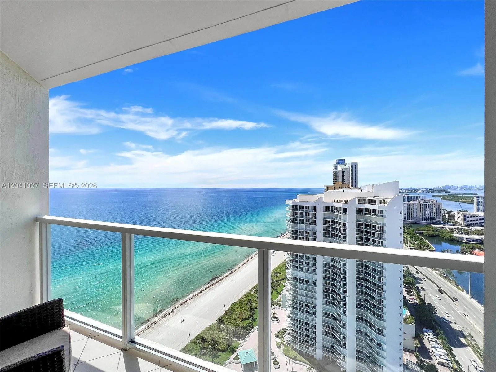 16699 Collins Ave # 3309, Sunny Isles Beach, FL 33160
