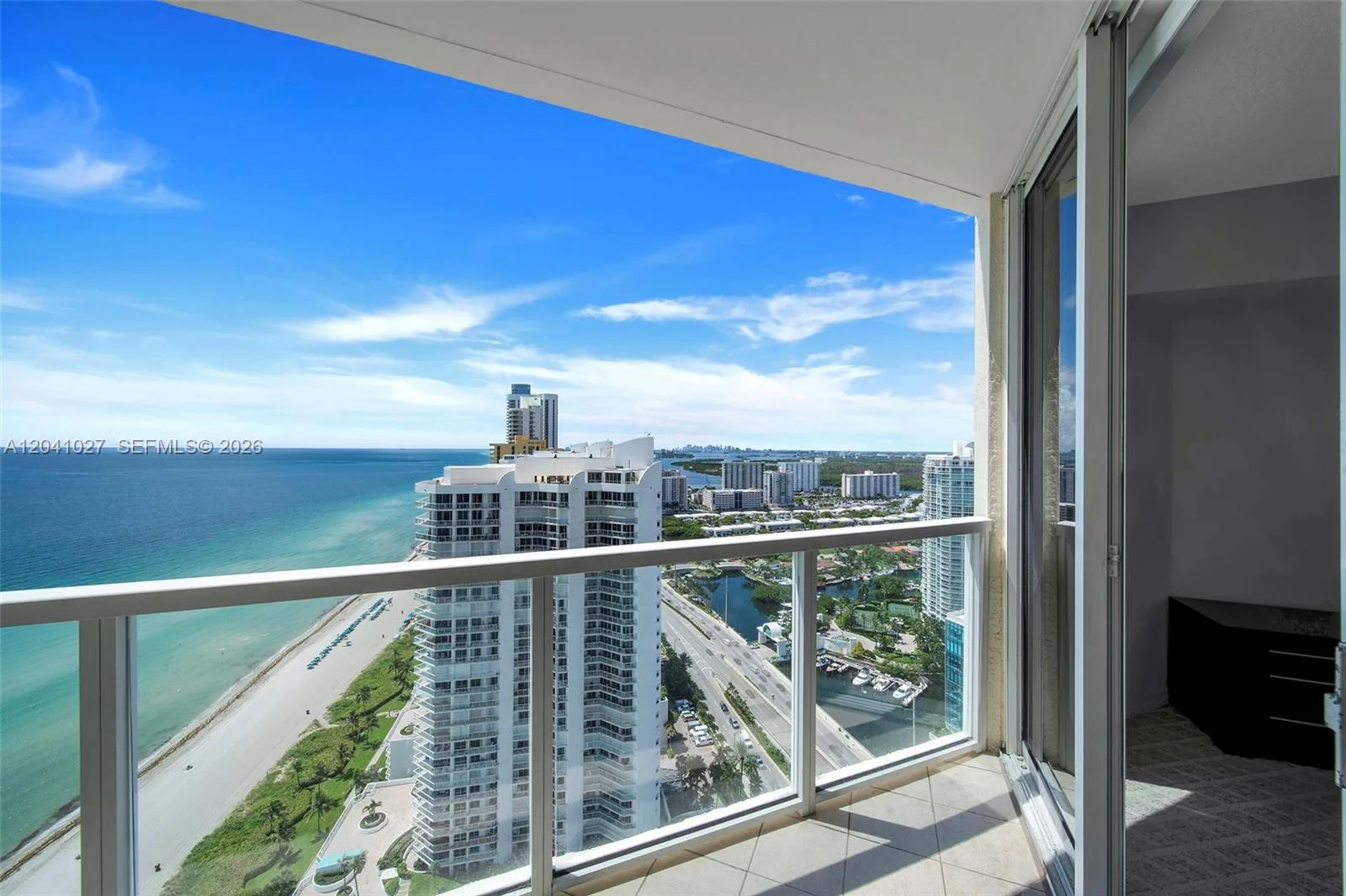16699 Collins Ave # 3309, Sunny Isles Beach, FL 33160 photo 11