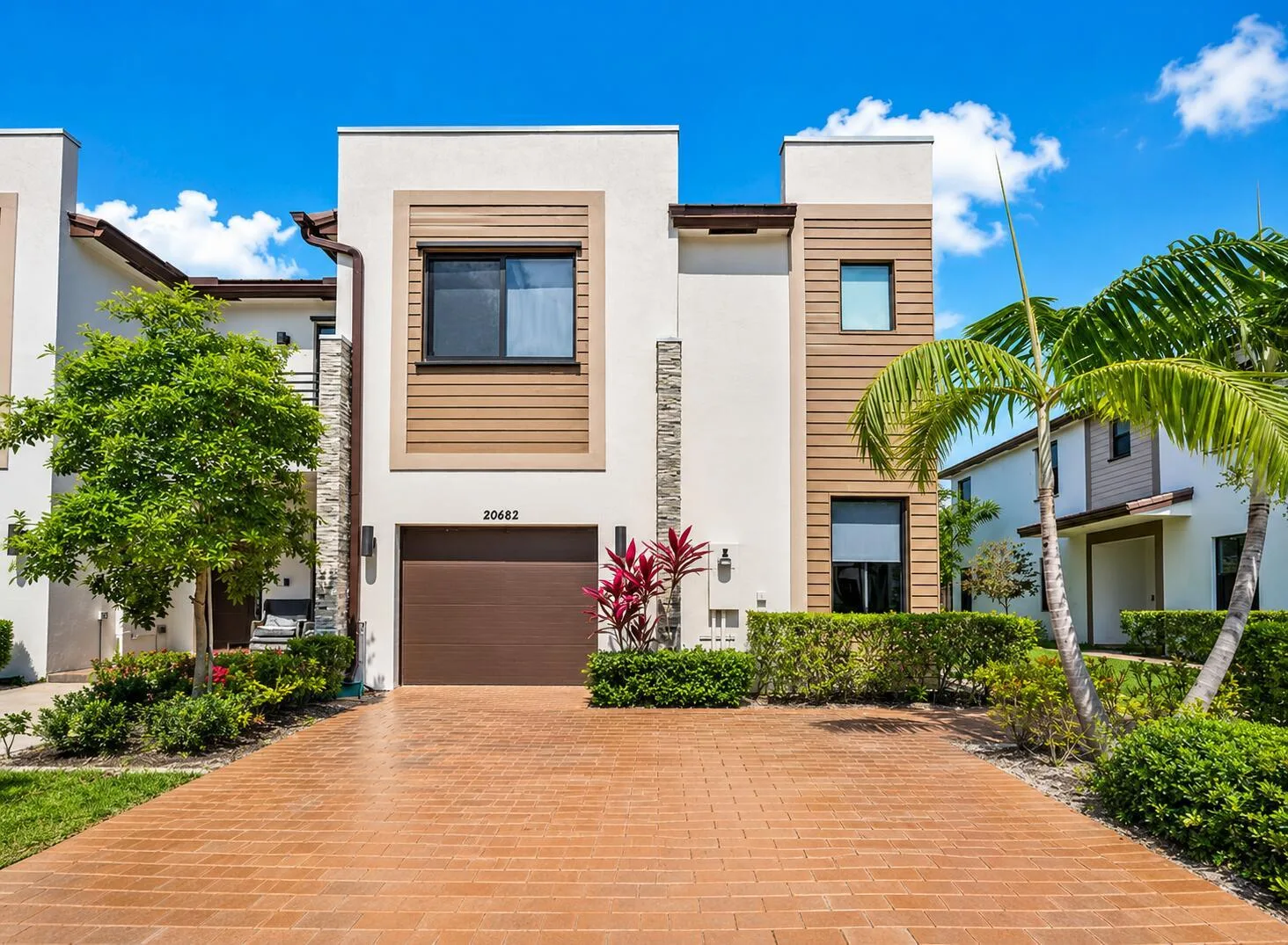 20682 NE 2nd Court, Miami, FL 33179