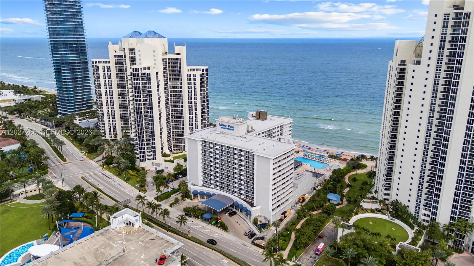 19201 Collins Ave # 349, Sunny Isles Beach, FL 33160