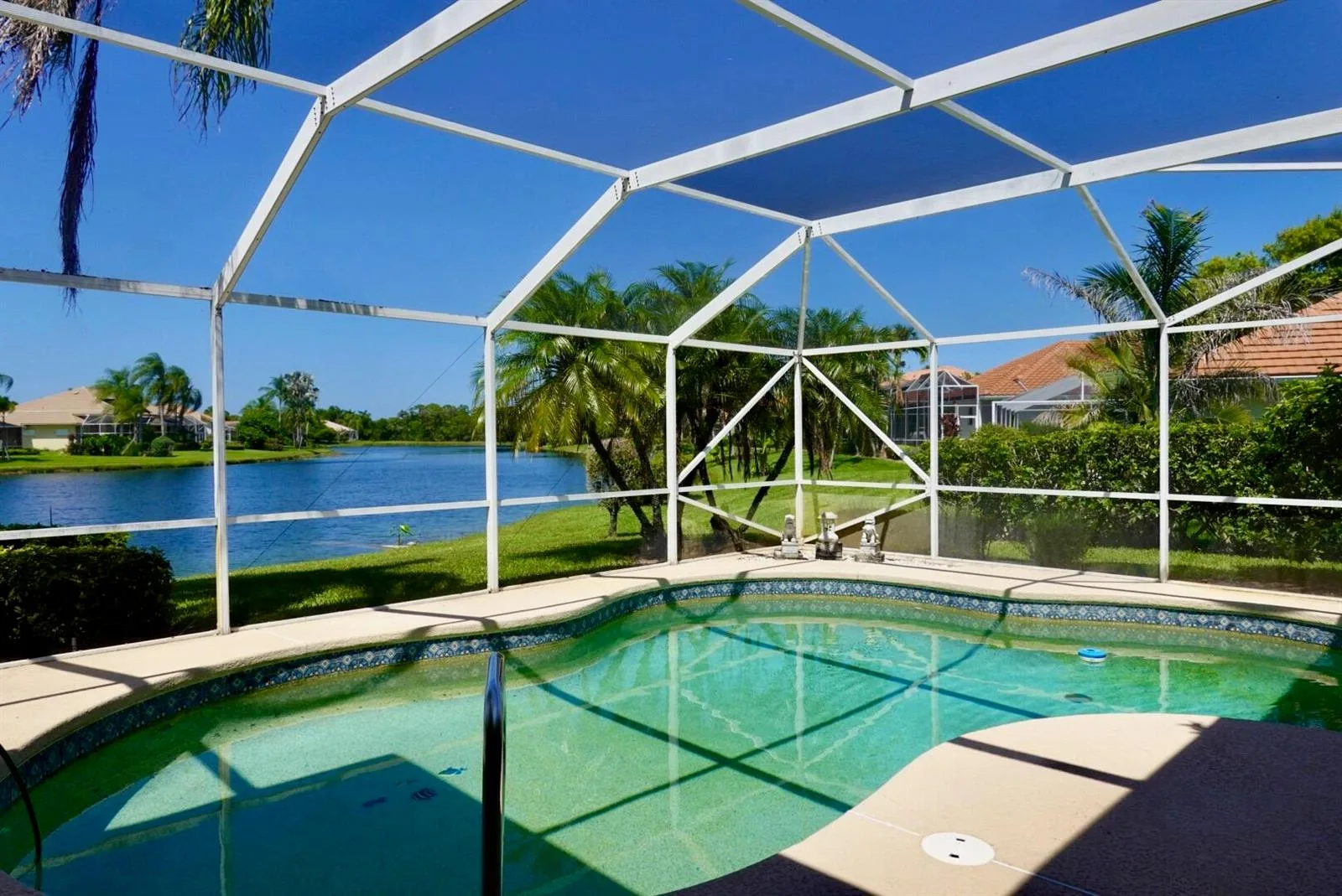 5112 SE Lost Lake Way, Hobe Sound, FL 33455 photo 2