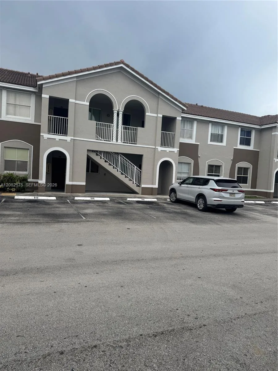1666 SE 27th Ct # 109, Homestead, FL 33035