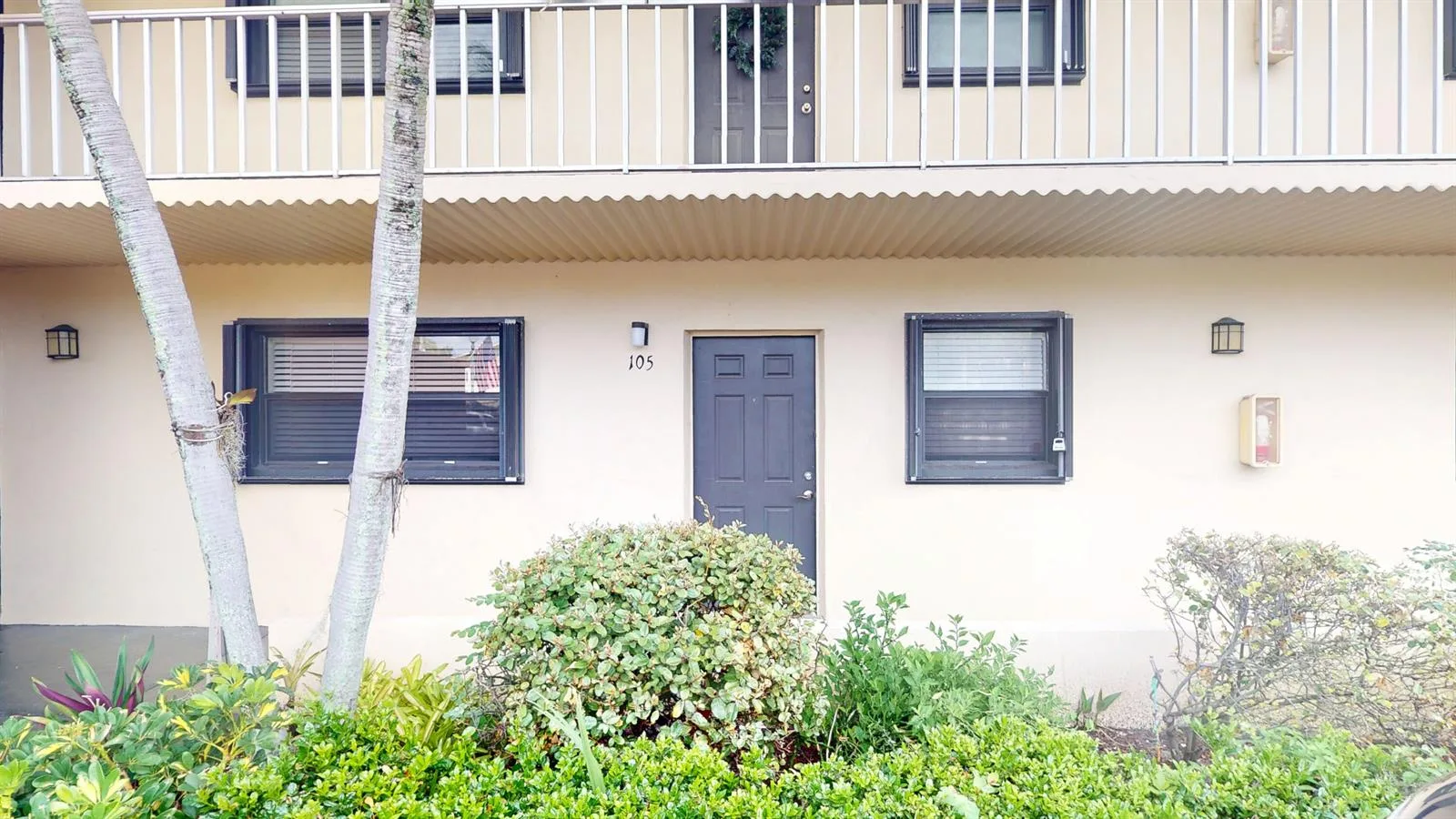 701 N INDIAN RIVER Drive # 105, Fort Pierce, FL 34950 — zdjęcie 2