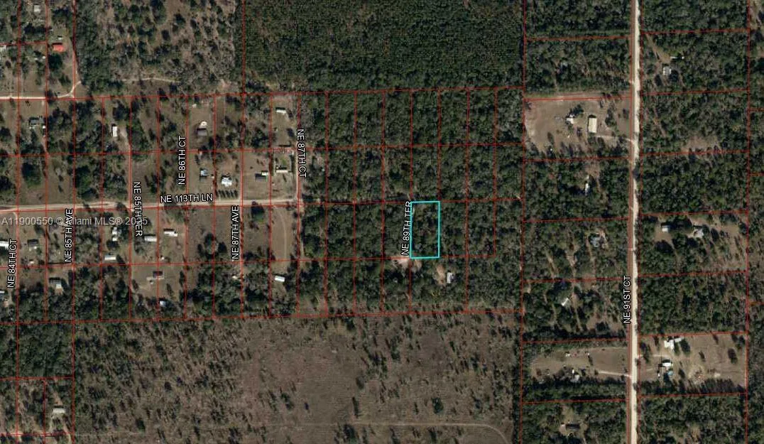 11351 NE 89 Terrace, Other City - In The State Of Florida, FL 32621 photo 2