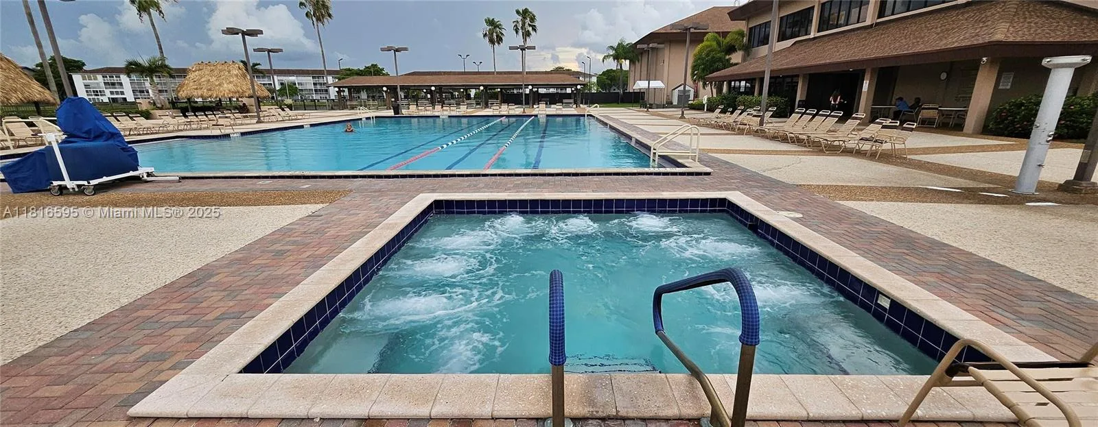 1401 SW 134th Way # 412C, Pembroke Pines, FL 33027 photo 13