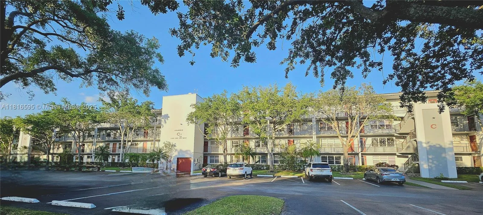 1401 SW 134th Way # 412C, Pembroke Pines, FL 33027 photo 2