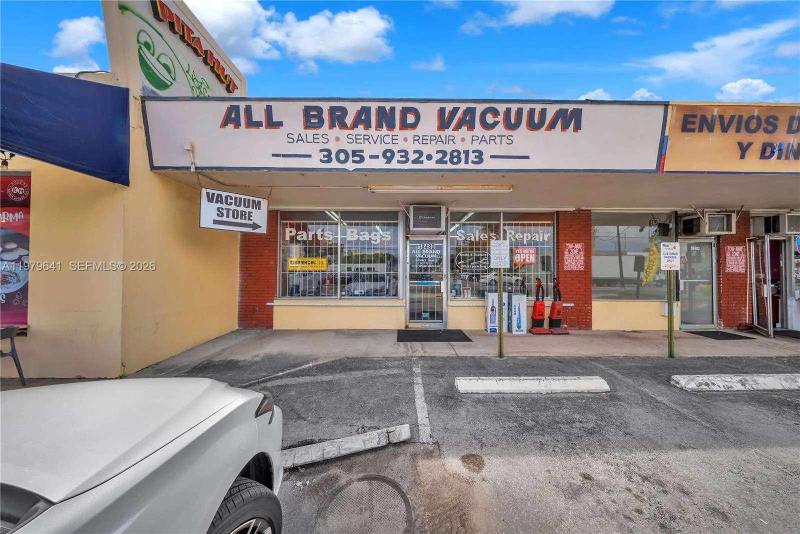 18480 W Dixie Hwy, North Miami Beach, FL 33160 photo 3