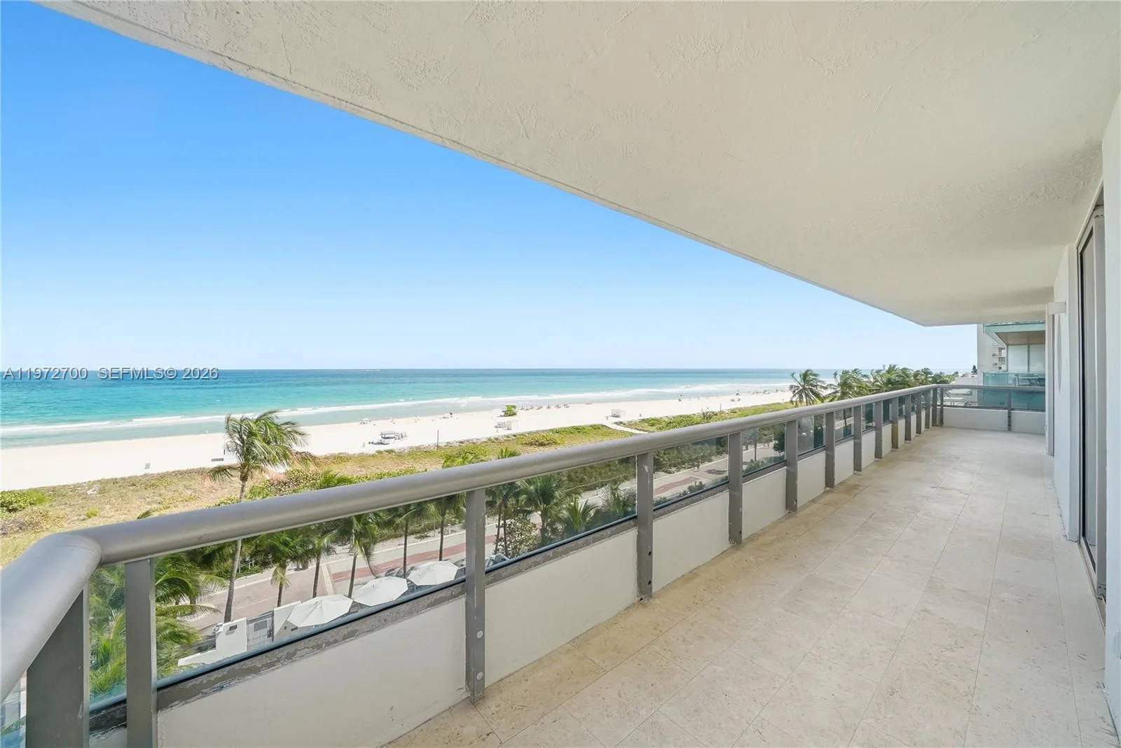 5801 Collins Ave # 700, Miami Beach, FL 33140