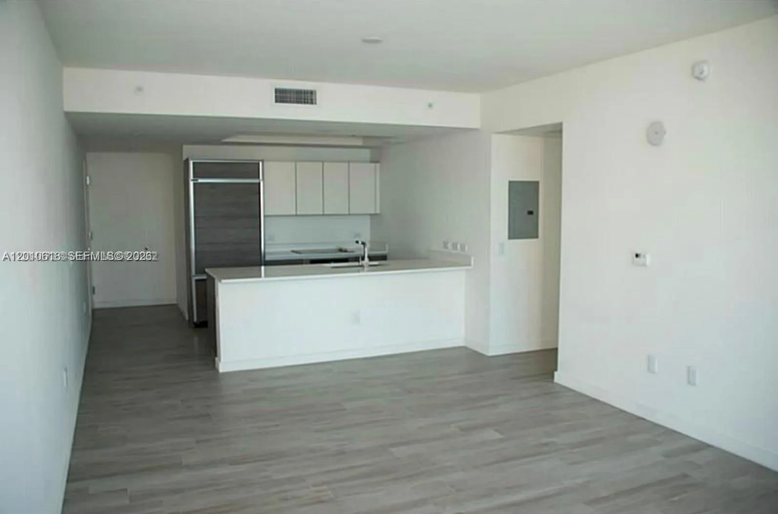 Millecento Unit 2407 at 1100 S Miami Ave # 2407, Miami FL 33130 — photo 1