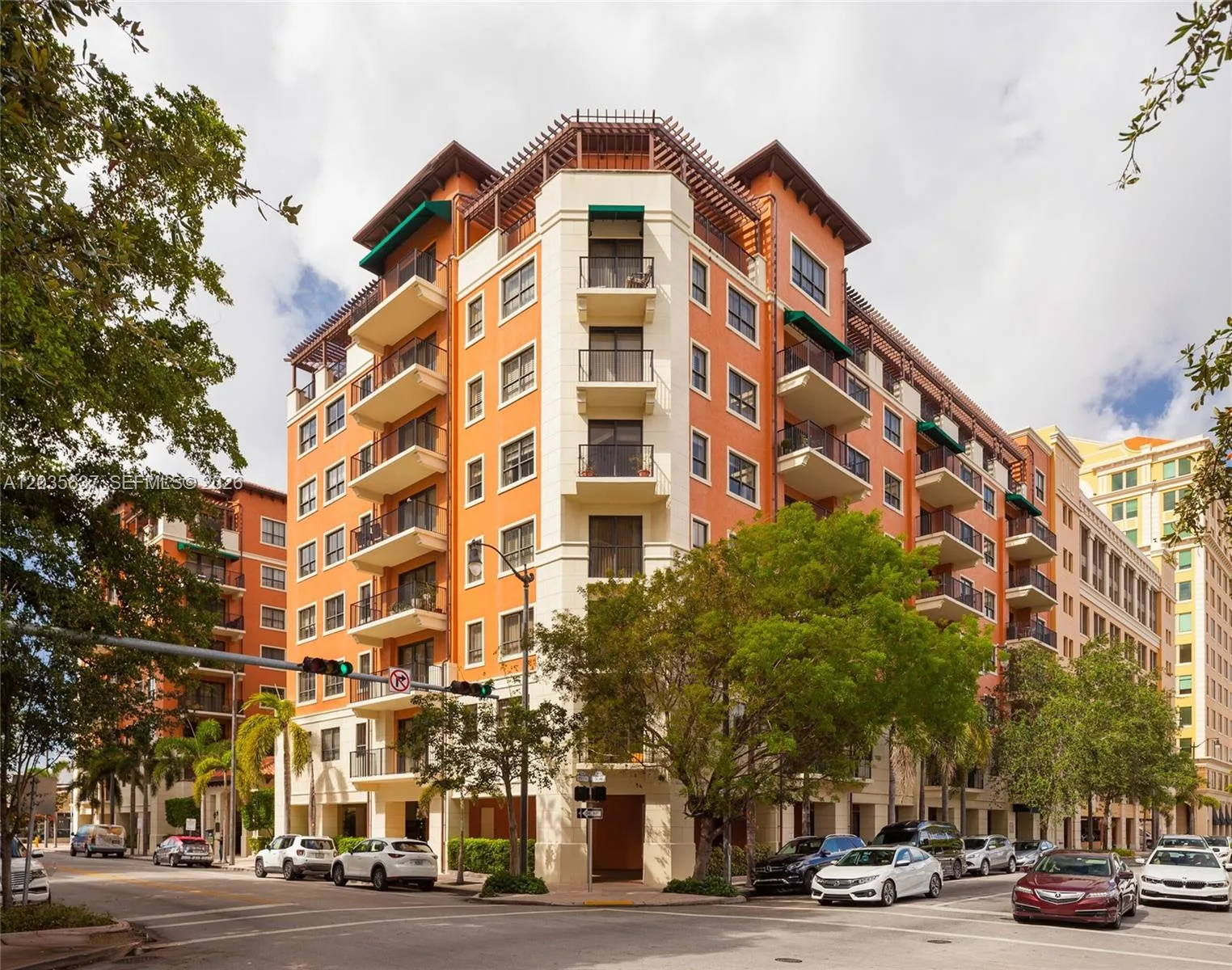 100 Andalusia Ave # 402, Coral Gables, FL 33134
