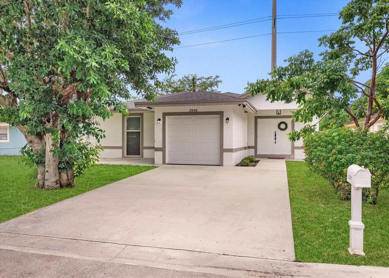 2848 NW 9th Place, Fort Lauderdale, FL 33311