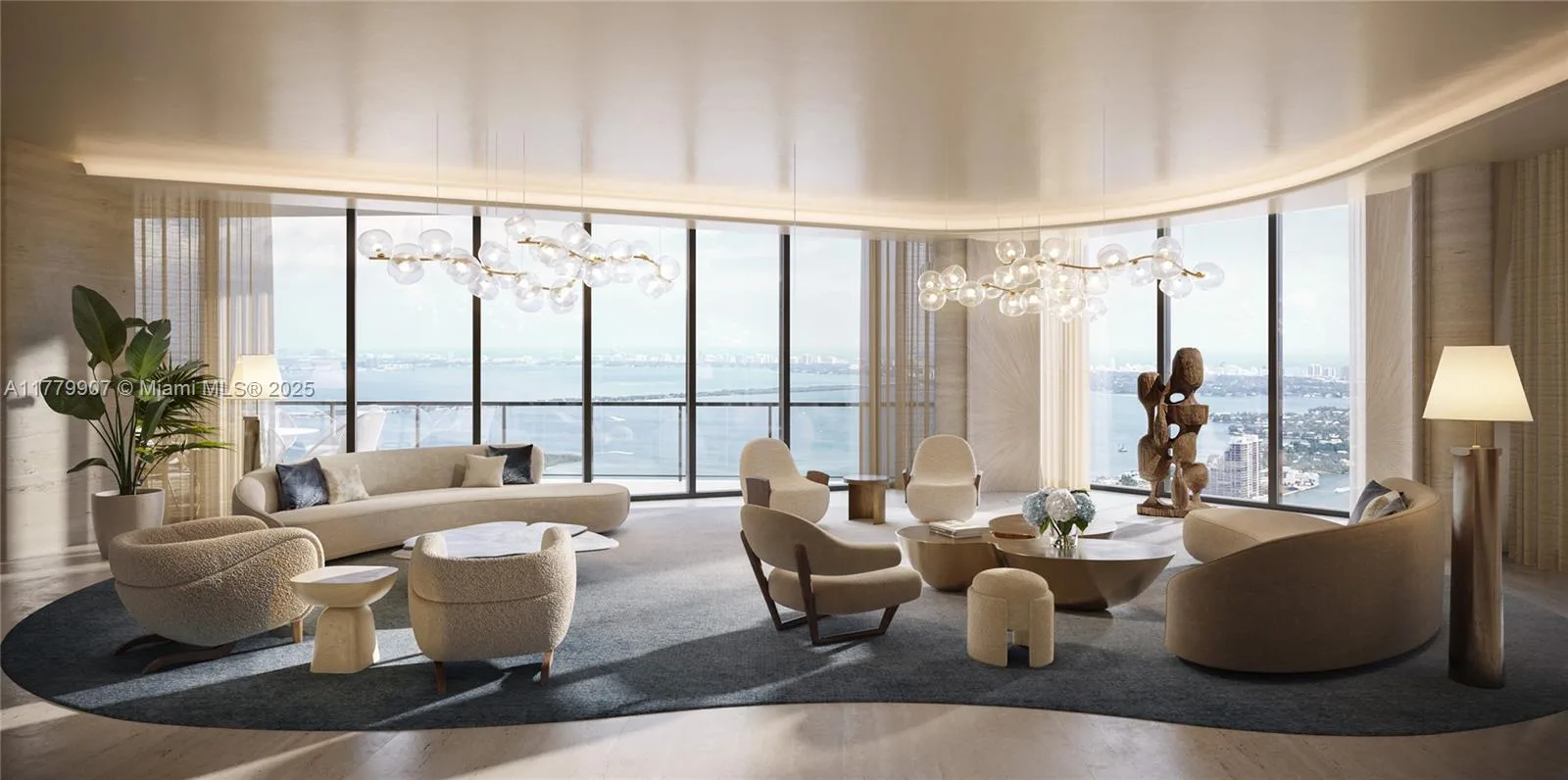 1000 Biscayne Blvd # 5801, Miami, FL 33132 photo 2