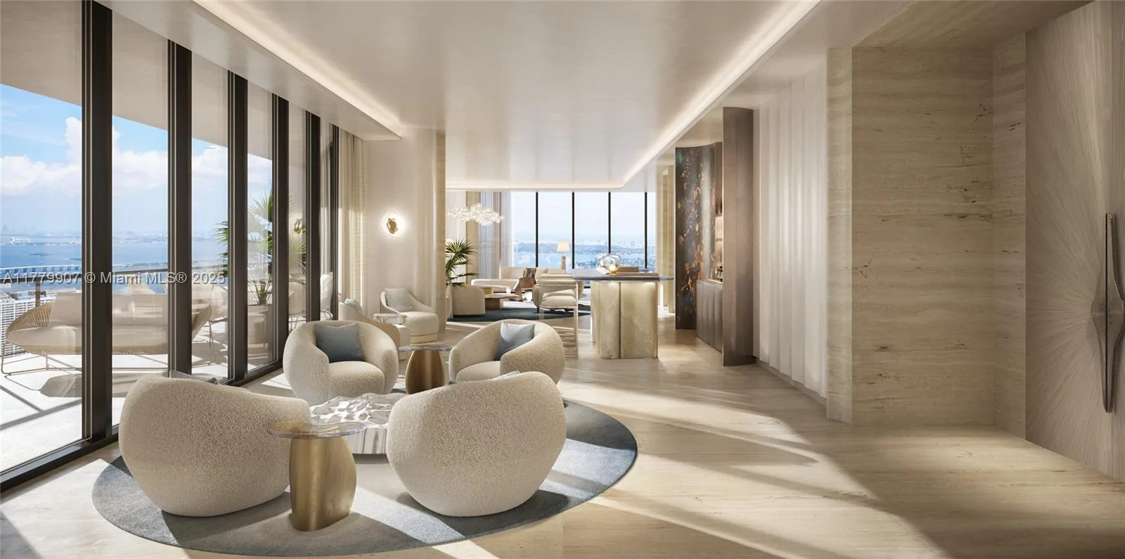 1000 Biscayne Blvd # 5801, Miami, FL 33132 photo 3