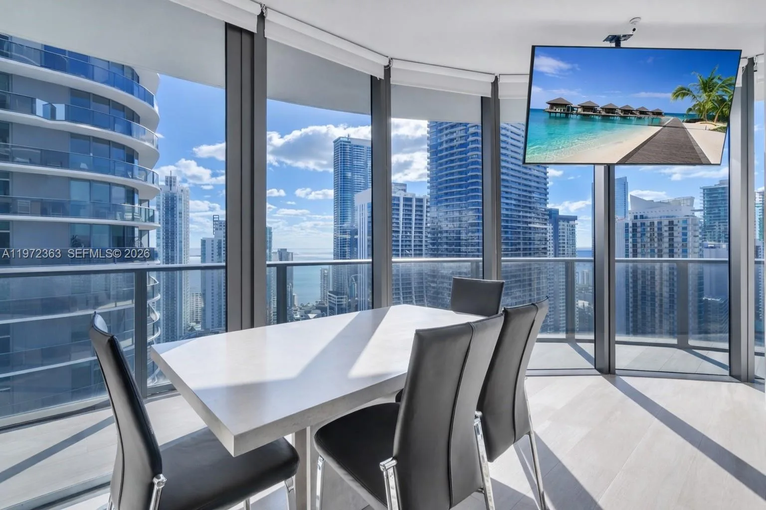 55 SW 9th St # 3703, Miami, FL 33130