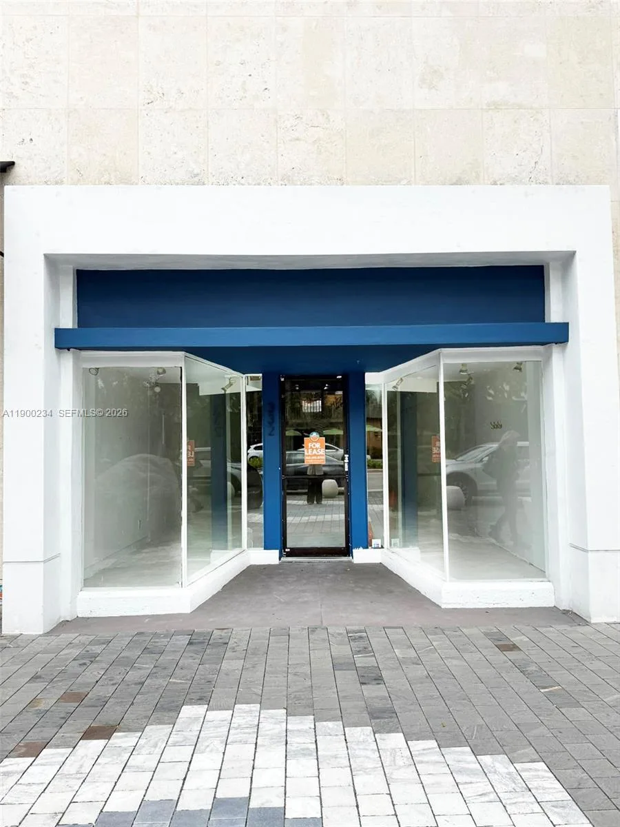 332 Miracle Mile, Coral Gables, FL 33134
