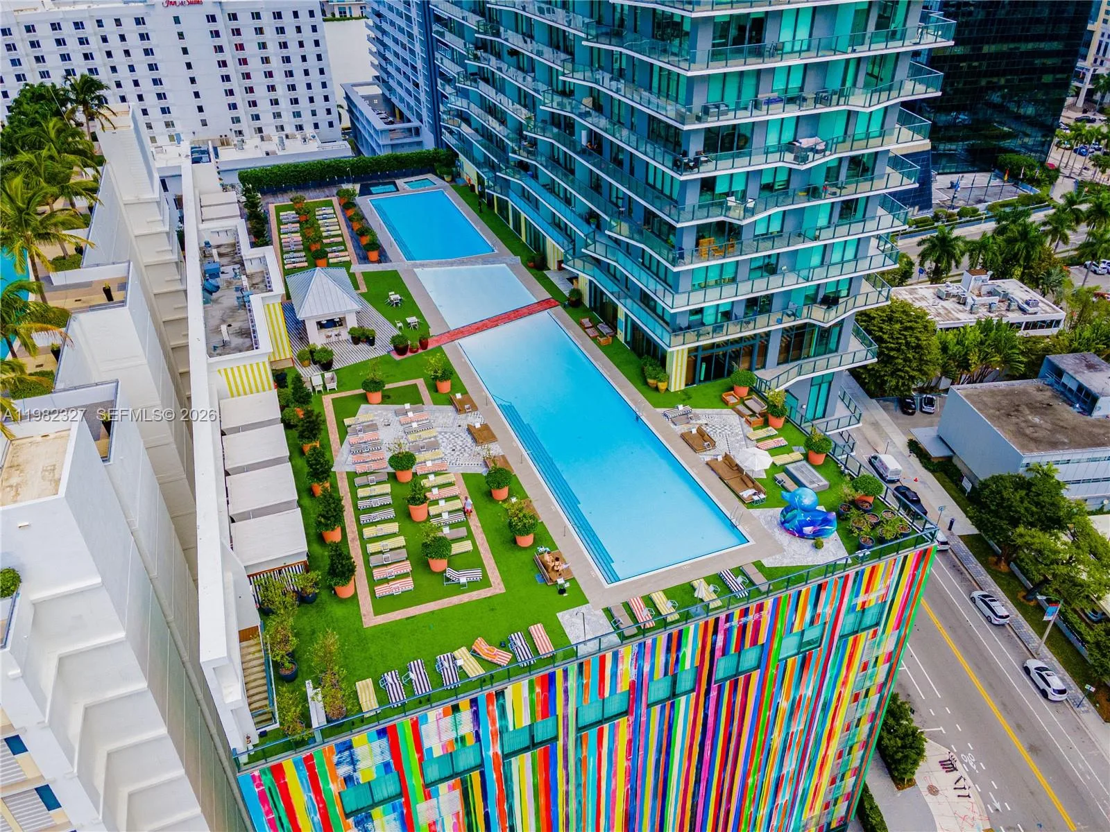1300 S Miami Ave # 2909, Miami, FL 33130