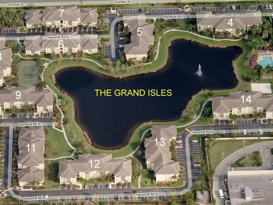 4187 N Haverhill Road # 515, West Palm Beach, FL 33417