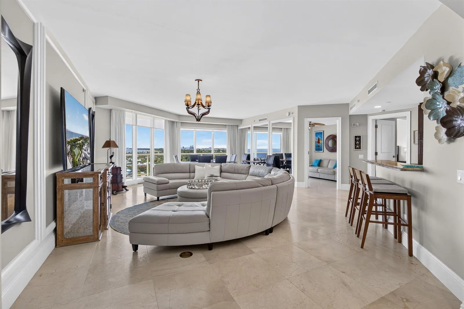 2700 N Ocean Drive # 905B, Riviera Beach, FL 33404