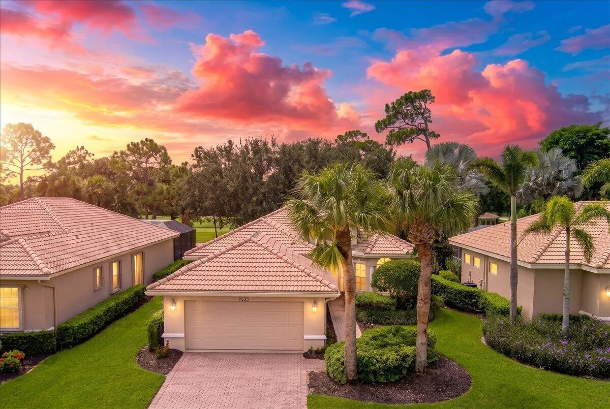 9535 Avenel Lane, Port St. Lucie, FL 34986