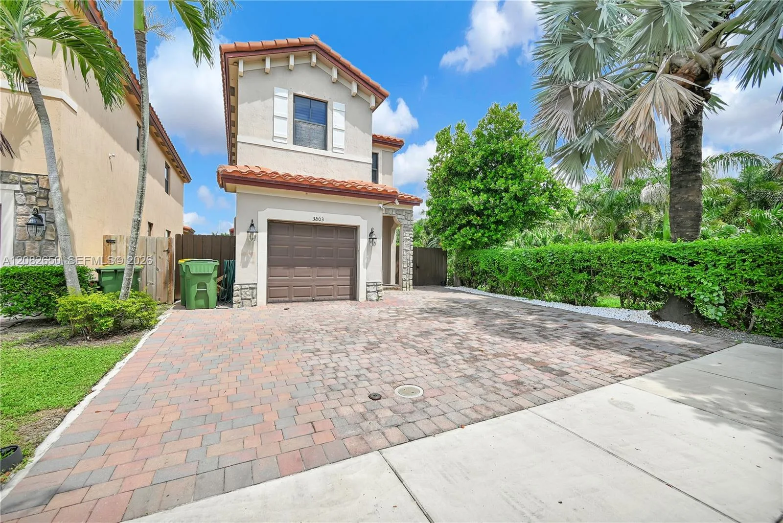 3803 NE 2nd St, Homestead, FL 33033
