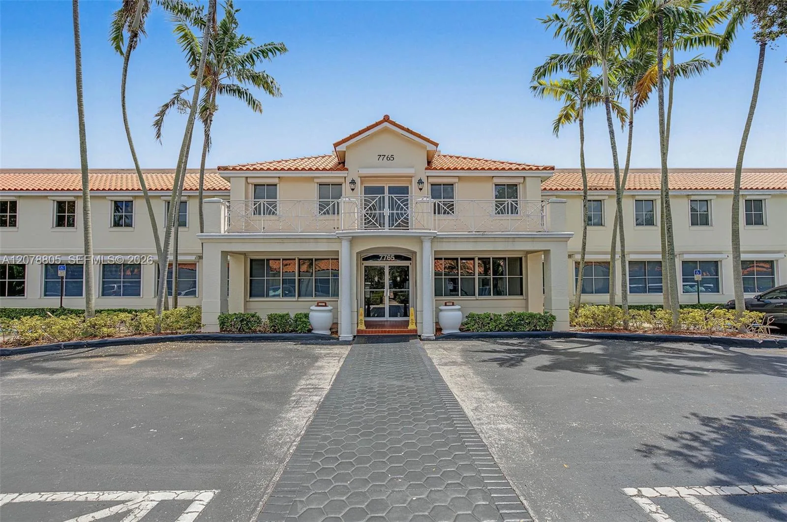7765 SW 87th Ave # 101A, Miami, FL 33173