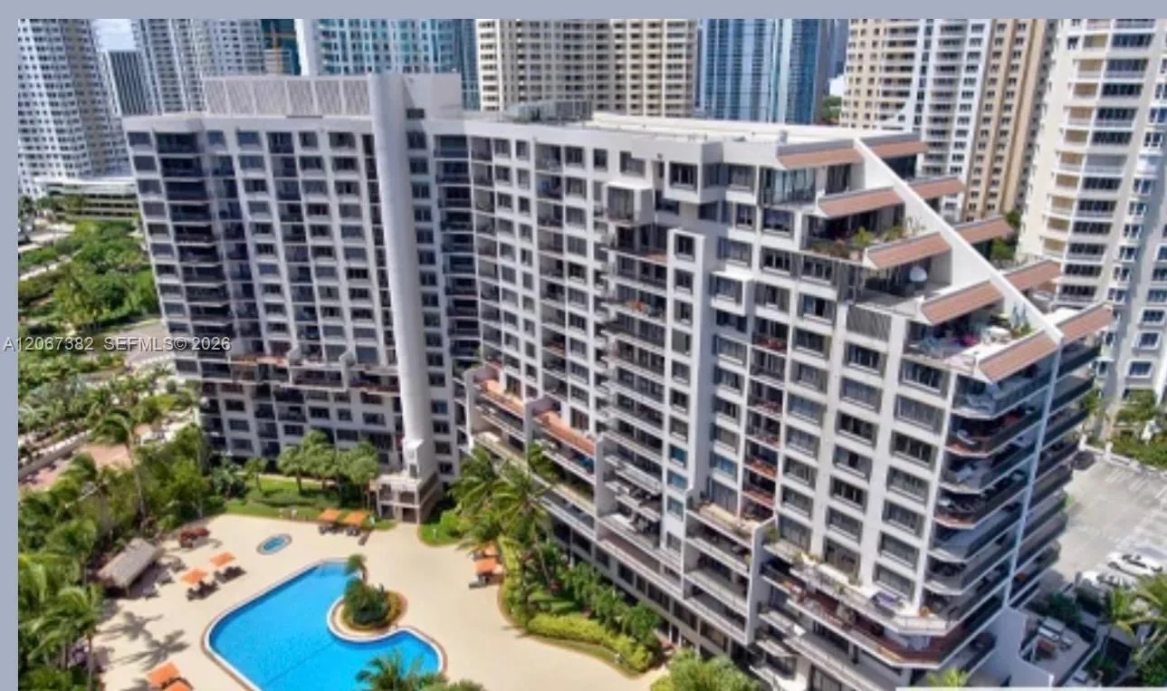540 Brickell Key Dr # 1024, Miami, FL 33131