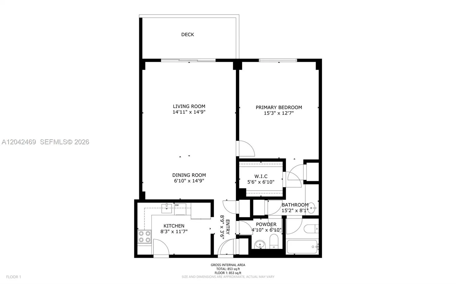 5 Island Ave # 6A, Miami Beach, FL 33139 photo 3
