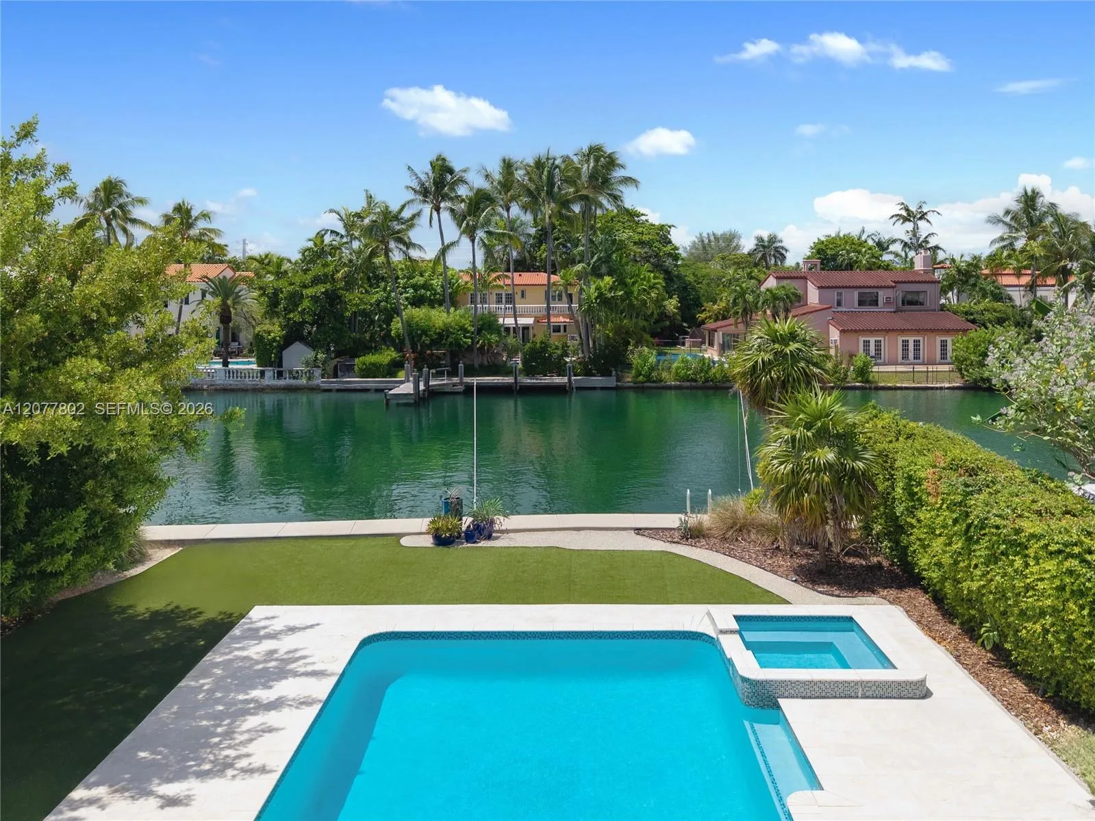 4560 Prairie Ave, Miami Beach, FL 33140