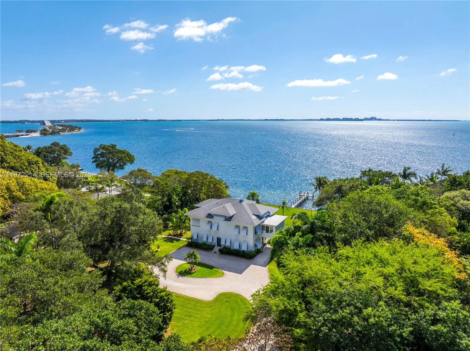 Miami real estate