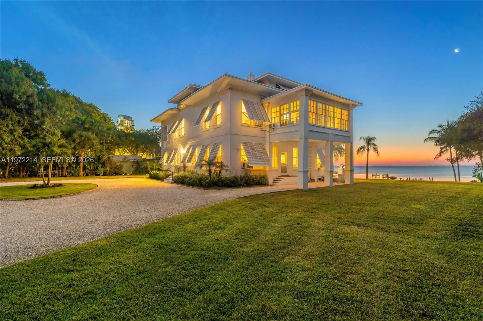 3149 Brickell Ave, Miami, FL 33129 photo 3