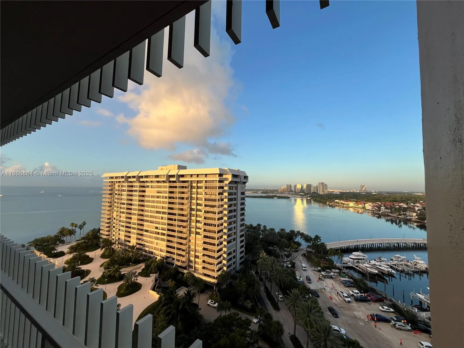 2 Grove Isle Dr # B1708, Miami, FL 33133 photo 6