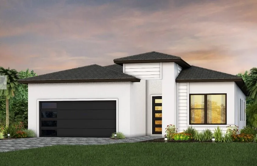 9393 CAPE HONEY BEE Lane # Mystique 52, Lake Worth, FL 33467