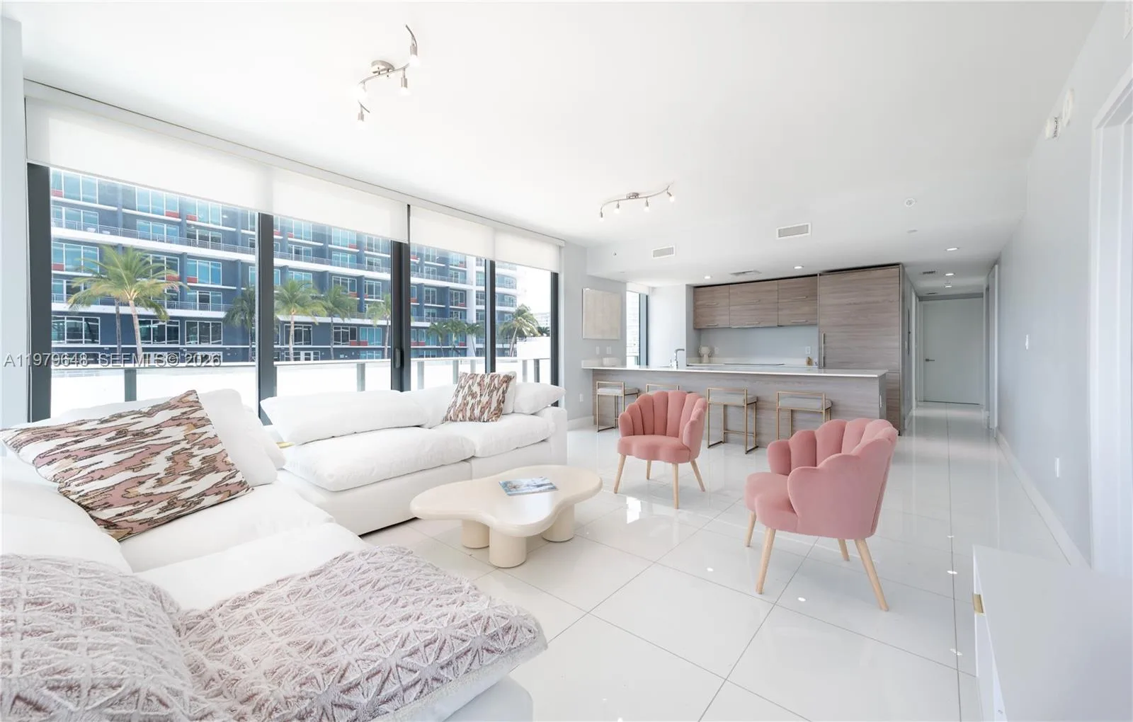 1300 S Miami Ave # 1206, Miami, FL 33130