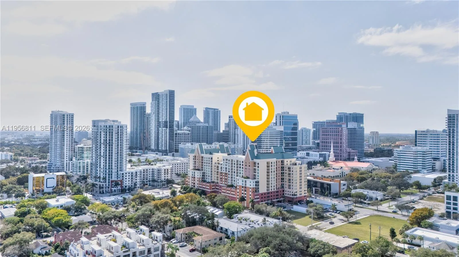Listing