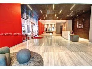 1080 Brickell Ave # 1405, Miami, FL 33131