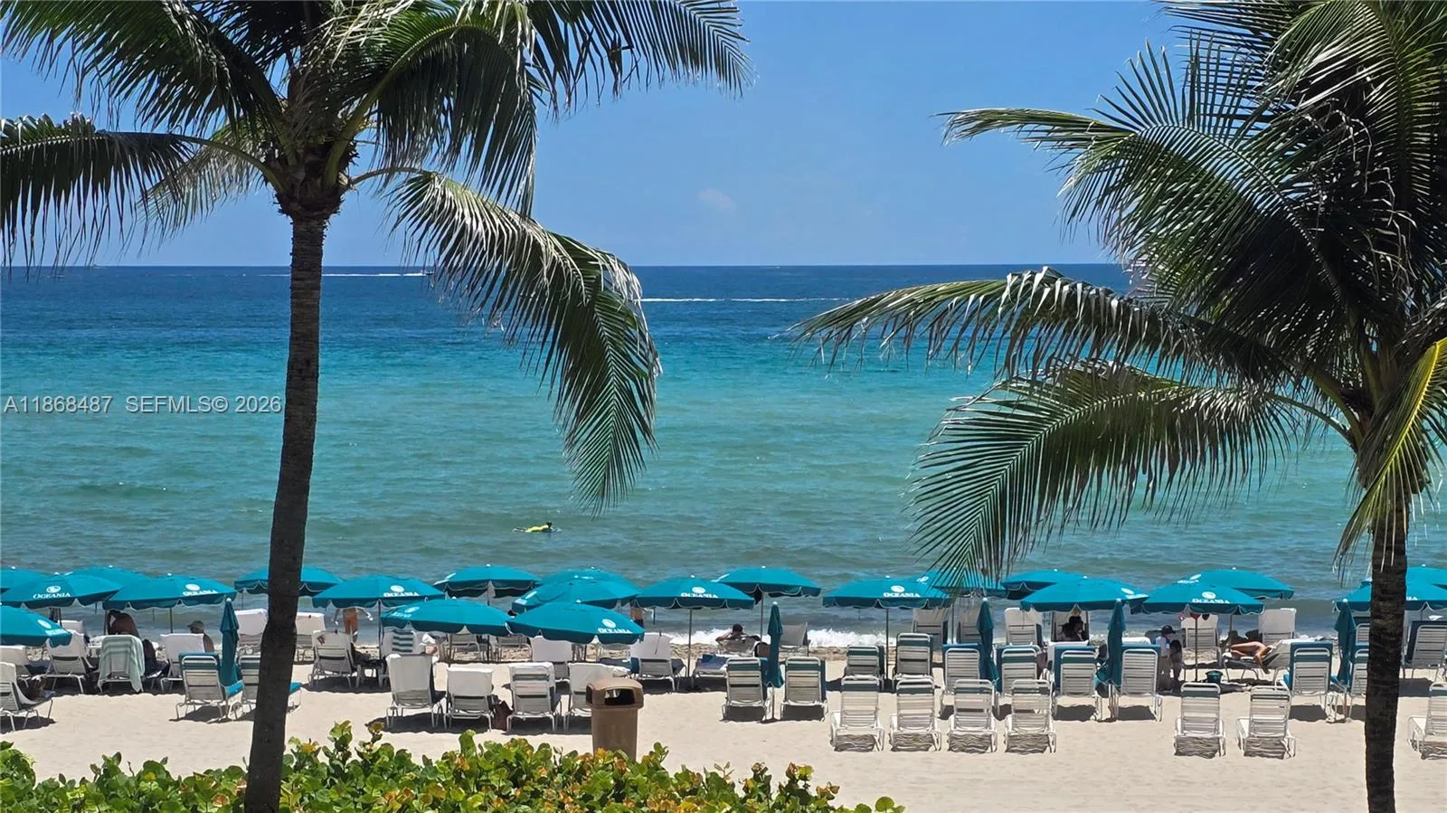 16445 Collins Ave # 925, Sunny Isles Beach, FL 33160 photo 13